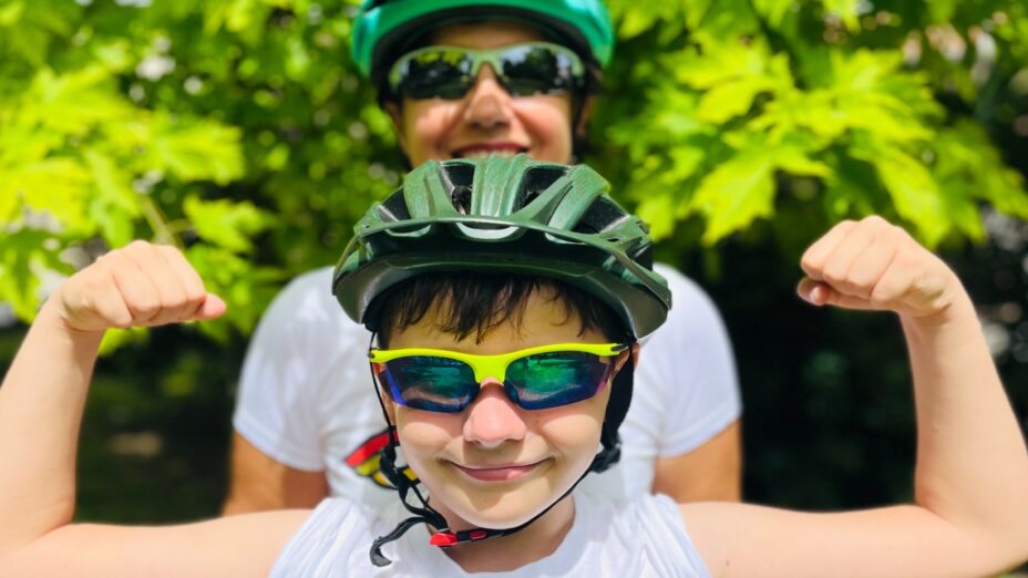 Famiglia in bici, Famigliainbici.com