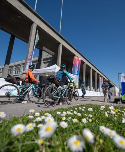 Fiera del Cicloturismo 2026 Padova
