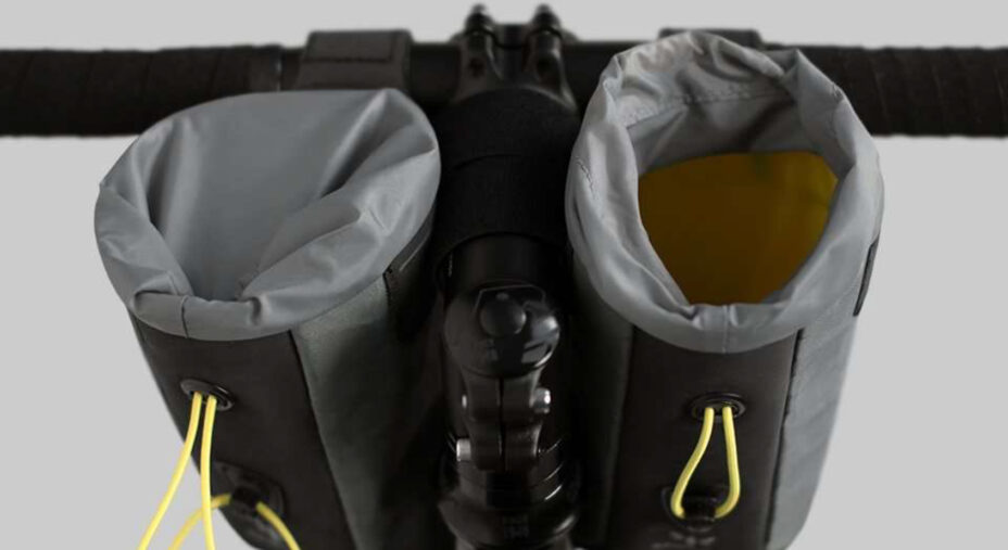 Come fotografare in bicicletta, fotografia, attrezzatura fotografica (foto Ghiaexplorers.it), stem bags