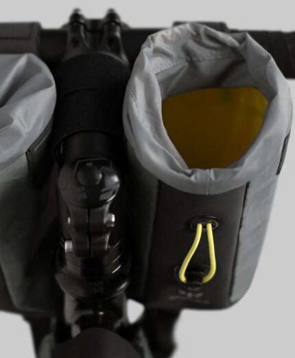 Come fotografare in bicicletta, fotografia, attrezzatura fotografica (foto Ghiaexplorers.it), stem bags