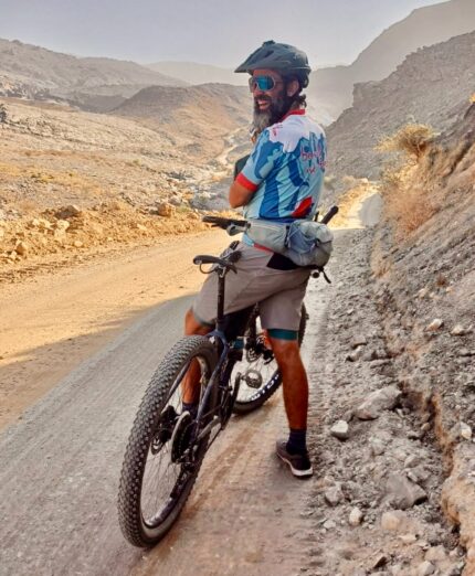 Life in Travel Leonardo Corradini