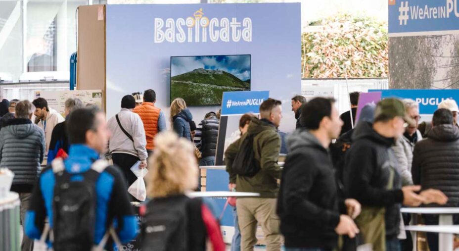 Fiera del Cicloturismo