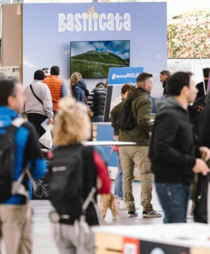 Fiera del Cicloturismo