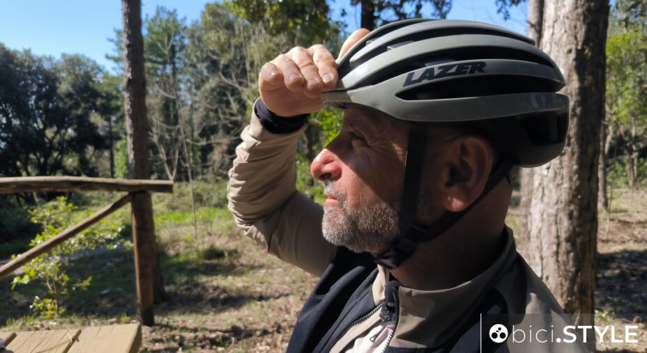Paolo Bettini GeoGravel Tuscany gravel Toscana, strade grigie