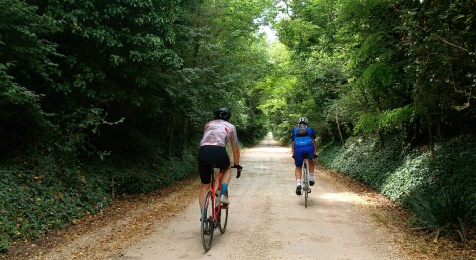 Campionato Regionale Cicloturismo FCI Lazio