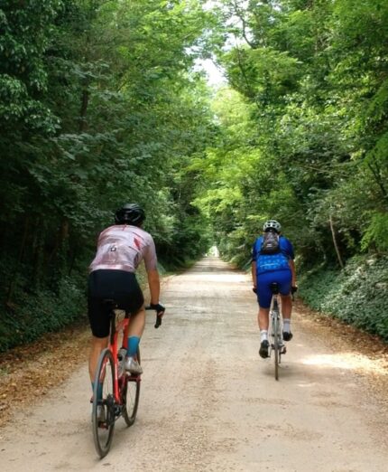 Campionato Regionale Cicloturismo FCI Lazio