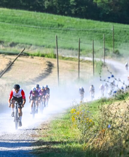 Nova Eroica, Toscana (Foto Paolo Penni Martelli)