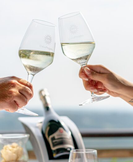 Ca' del Poggio prosecco Veneto