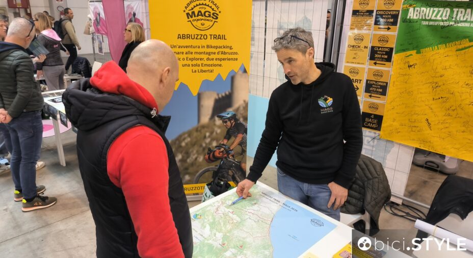 Fiera del Cicloturismo 2026 Padova