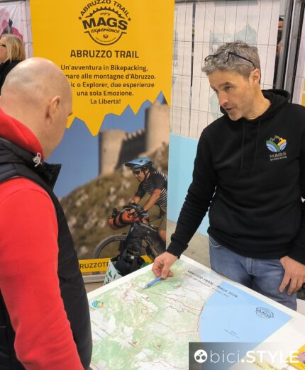 Fiera del Cicloturismo 2026 Padova