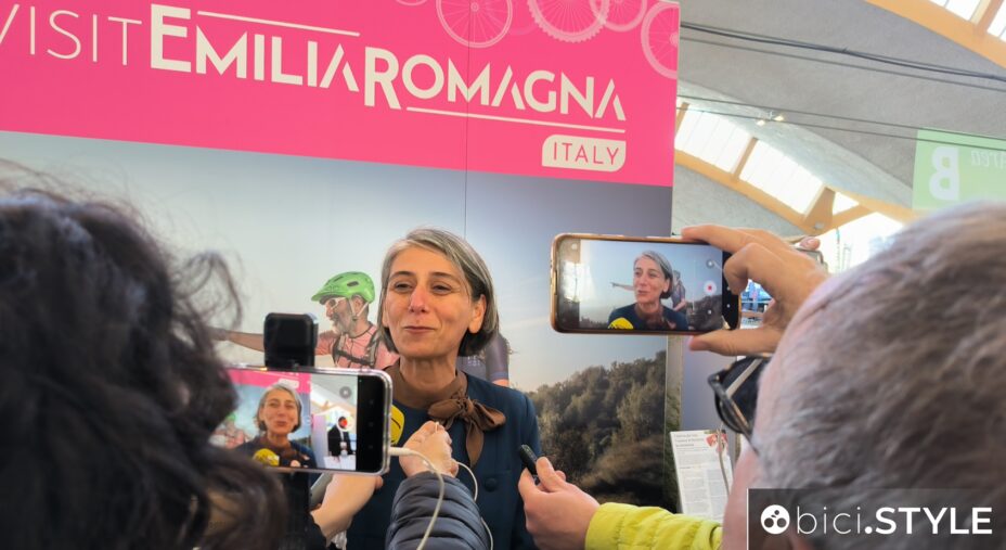 Fiera del Cicloturismo Pinar Pinzuti