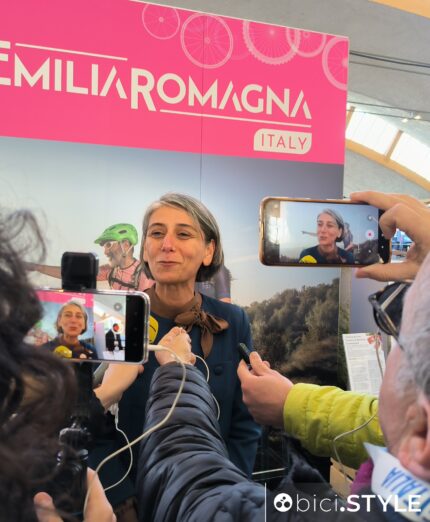 Fiera del Cicloturismo Pinar Pinzuti