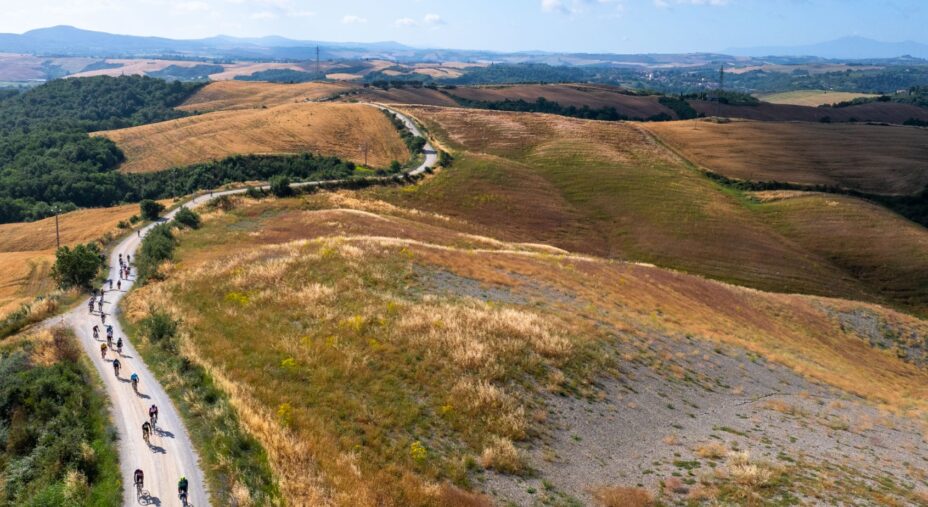 Nova Eroica, Toscana (Foto Paolo Penni Martelli)