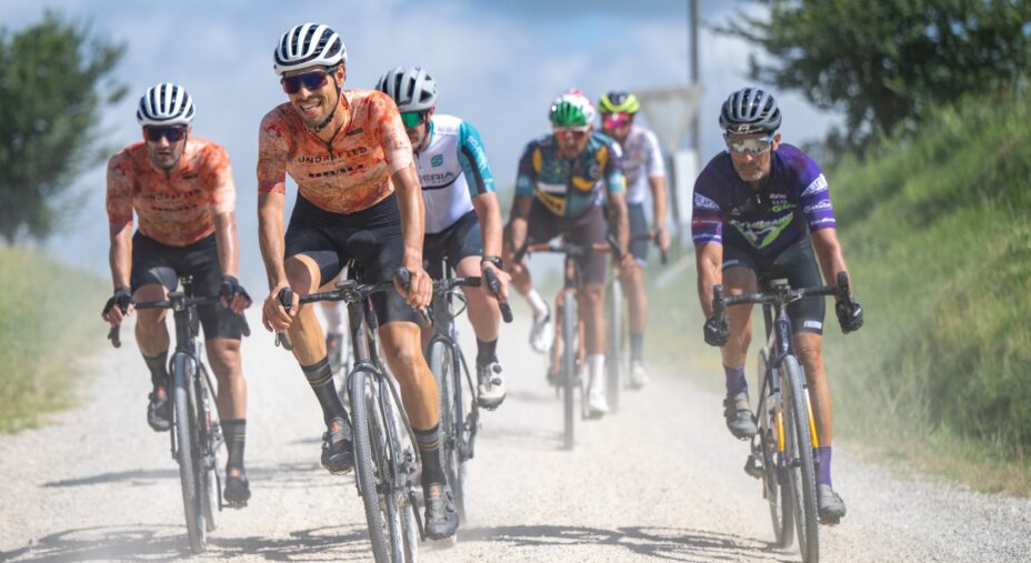 Nova Eroica, Toscana (Foto Paolo Penni Martelli)