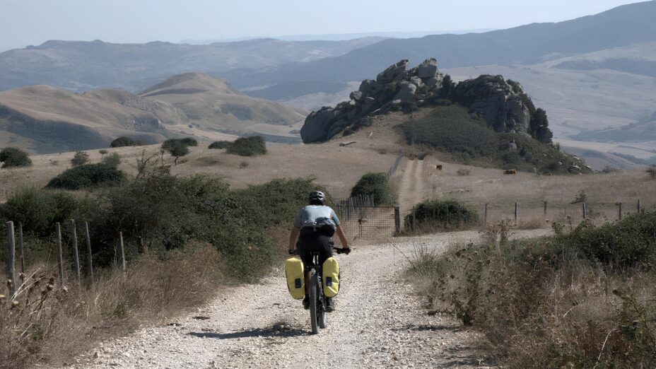 Life in Travel, Ciclovia Parchi della Sicilia