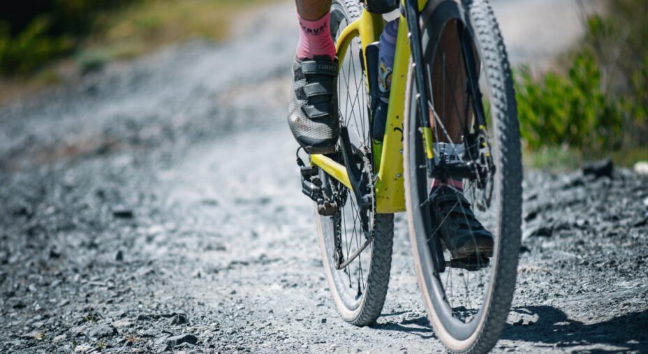 Paolo Bettini GeoGravel Tuscany gravel Toscana, strade grigie, (foto ATCommunication/Miriam Terruzzi)
