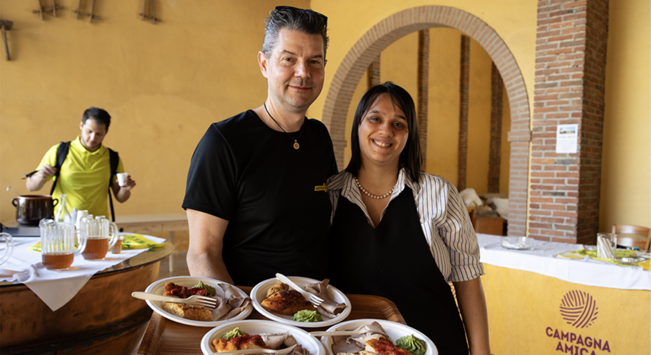 Pierangelo Liotto Aquila Gravel 2026