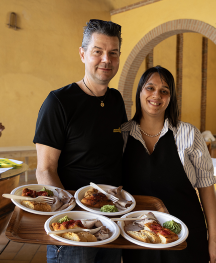 Pierangelo Liotto Aquila Gravel 2026