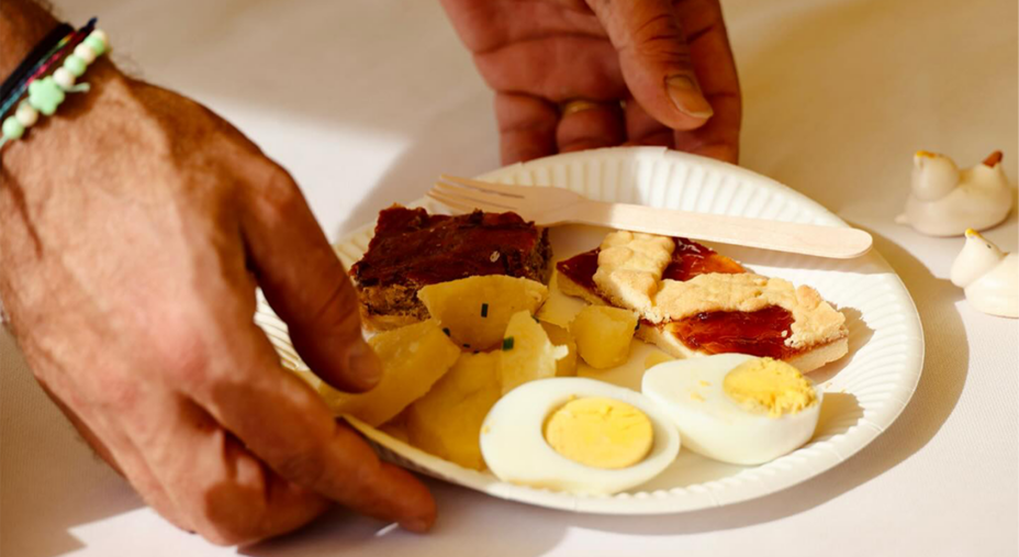 Ristoro Aquila Gravel 2026