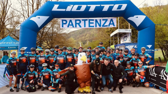 Aquila Gravel 2026