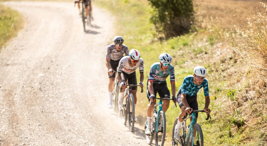 Lo scorso anno l'Amiata ha ospitato la rassegna tricolore, con vittorie per Mattia Gaffuri e Carlotta Borello
