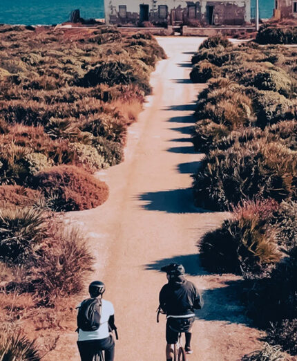 Anche il Meridione propone i suoi primi grandi eventi, come il Trail del Barocco di Siracusa