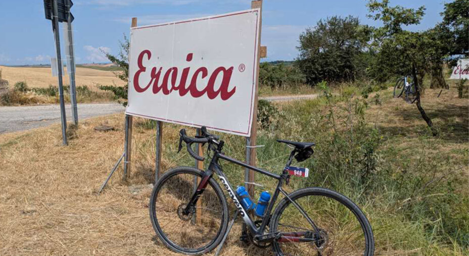 Aprile rilancia il marchio dell'Eroica con due eventi fra i più classici, nel Senese e nelle terre del Prosecco