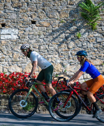 Il Lombardy Gran Trail costituisce un autentico viaggio attraverso gran parte della regione