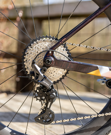 Grandurance 10 di Bergamont