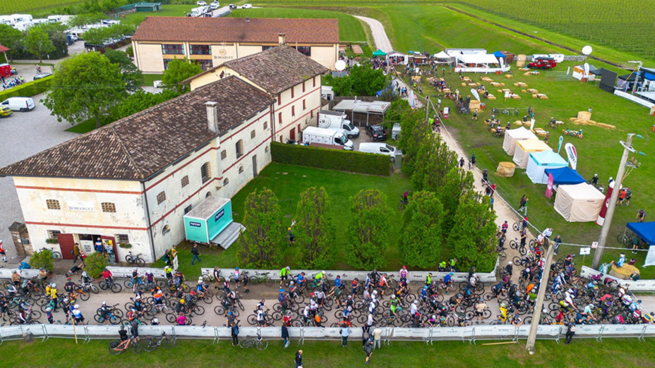 Borgoluce Nova Eroica