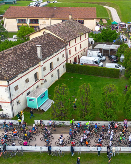 Borgoluce Nova Eroica