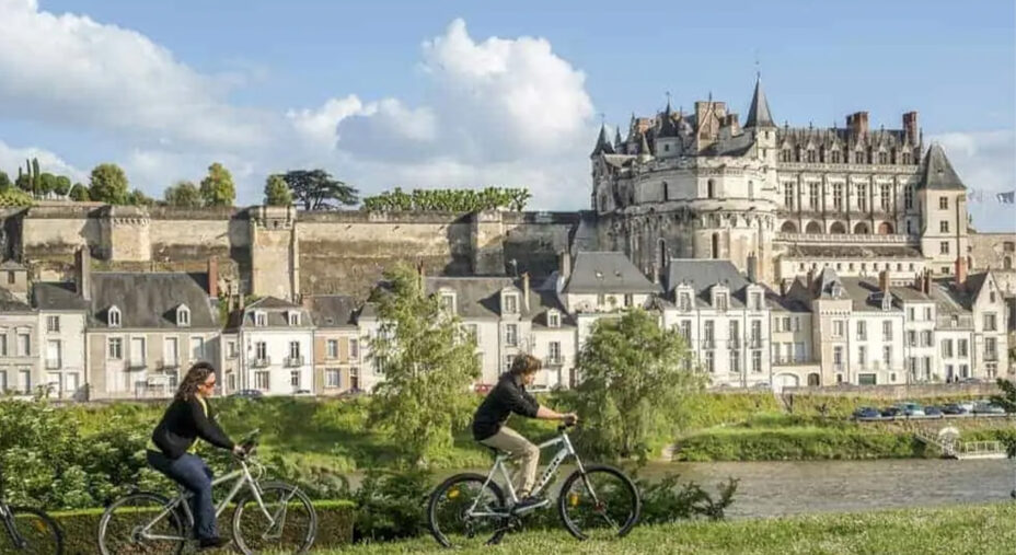 La zona di Blois introduce alla parte finale. L'iscrizione all'evento per la prova singola è di 180 euro