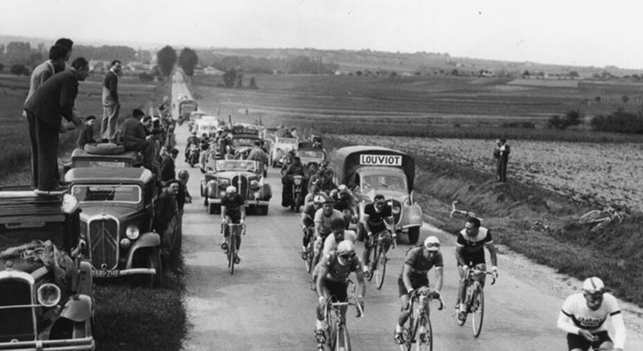 Bordeaux-Parigi, sul percorso della storia in modo diverso