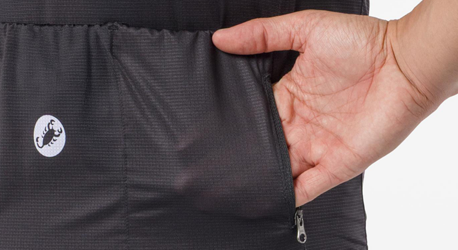 Quadro Jersey di Castelli