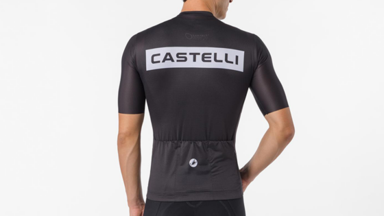 Quadro Jersey di Castelli