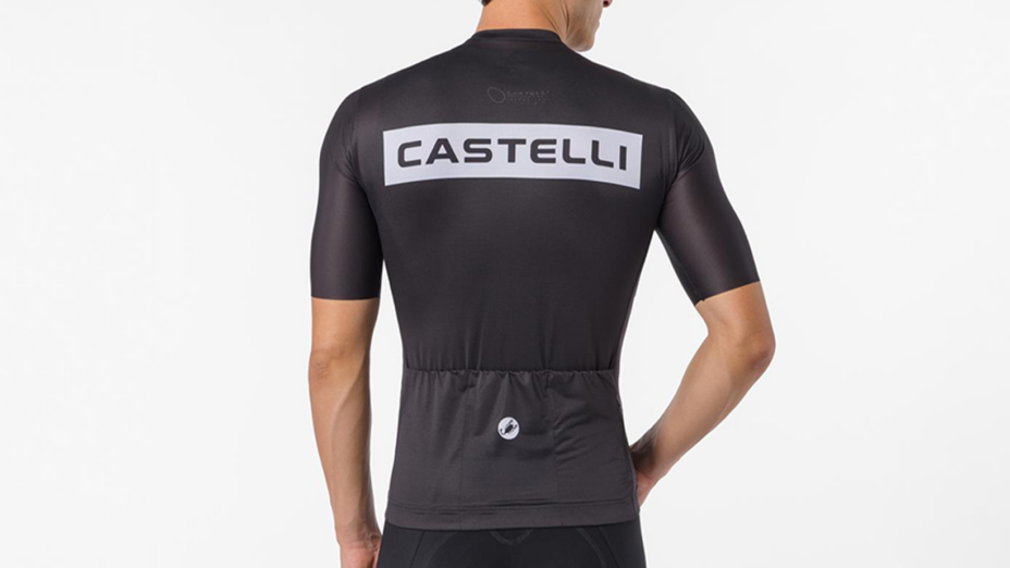 Quadro Jersey di Castelli