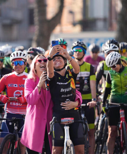 La partecipazione al Festival di Desenzano è sempre più ampia ed entusiasta per le nuove proposte