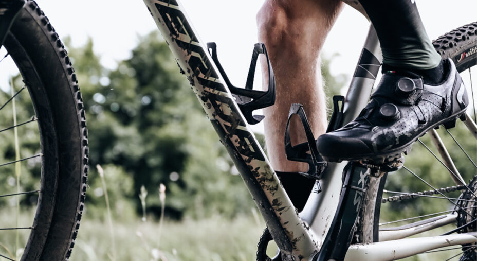 Crono CX2 e CG2 con Bike Tribe: 278 km tra Carinzia, Slovenia e Stiria