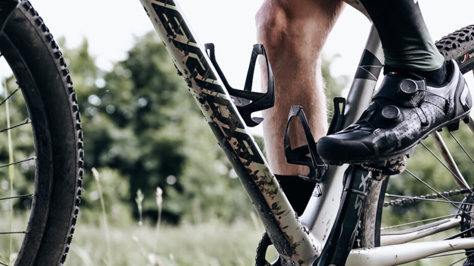 Crono CX2 e CG2 con Bike Tribe: 278 km tra Carinzia, Slovenia e Stiria