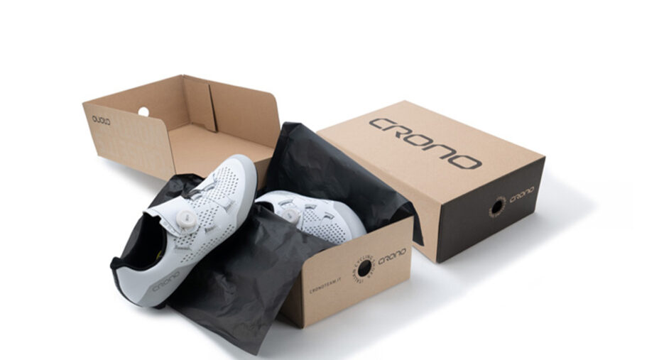 Per la nuova scarpa Crono uno stress-test di alto livello, fra Austria e Slovenia