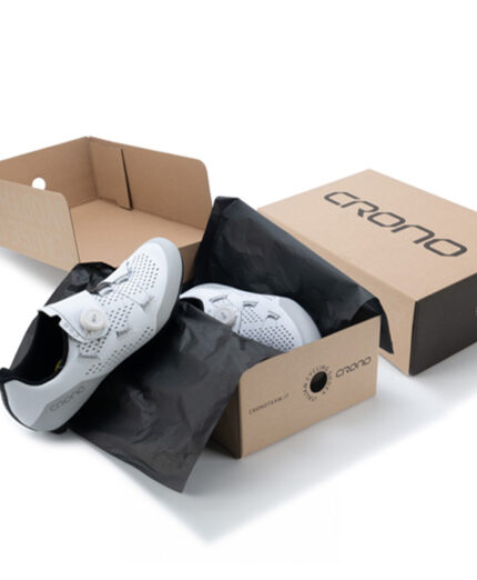 Per la nuova scarpa Crono uno stress-test di alto livello, fra Austria e Slovenia