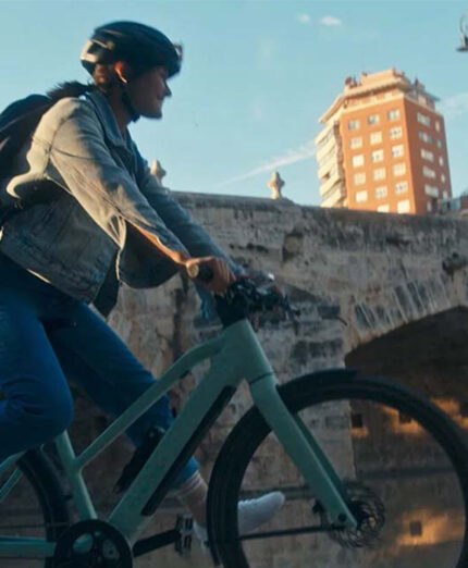 Nell'era digitale, il cicloturista è sempre più esigente e cerca proposte dettagliate e intriganti