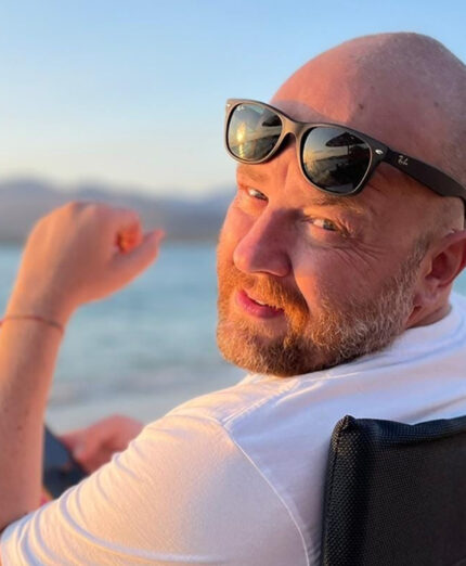 Giacomo Giuriani, Business Director Forward per la piattaforma www.lastminute.com