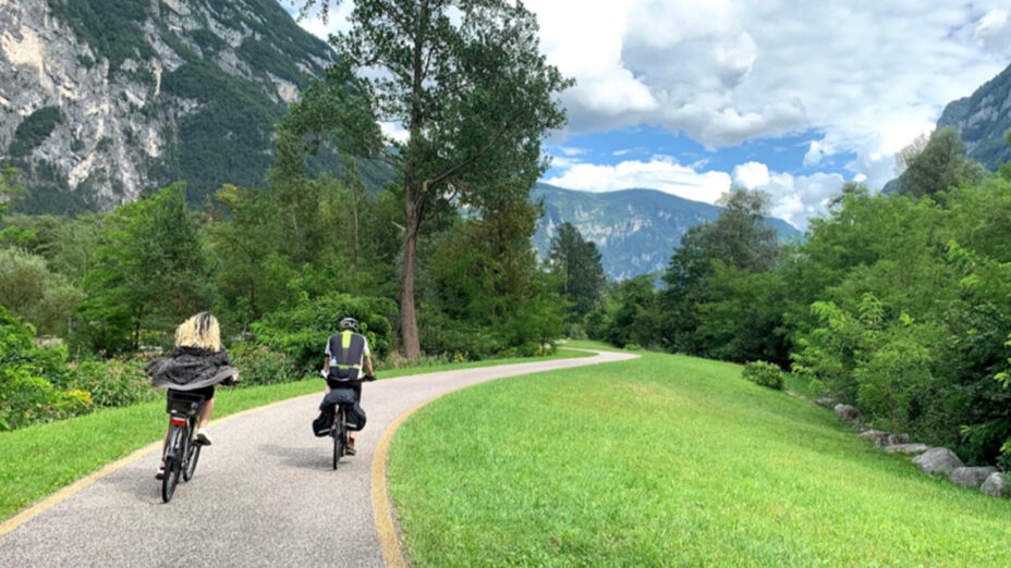 Turismo digitale, una nuova frontiera per le due ruote