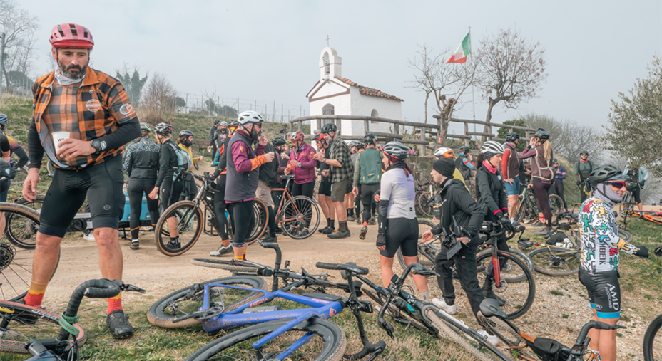 G.Round Padova ristoro