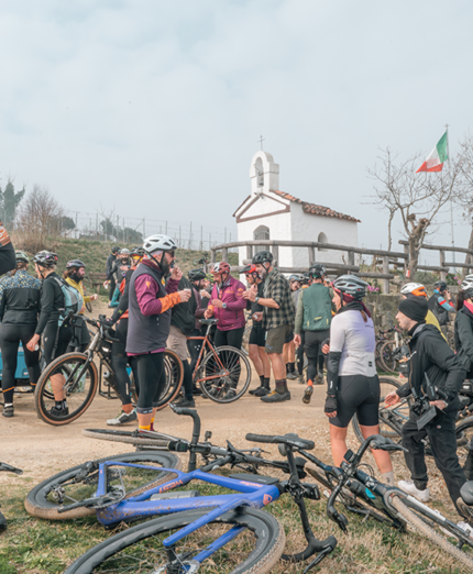 G.Round Padova ristoro