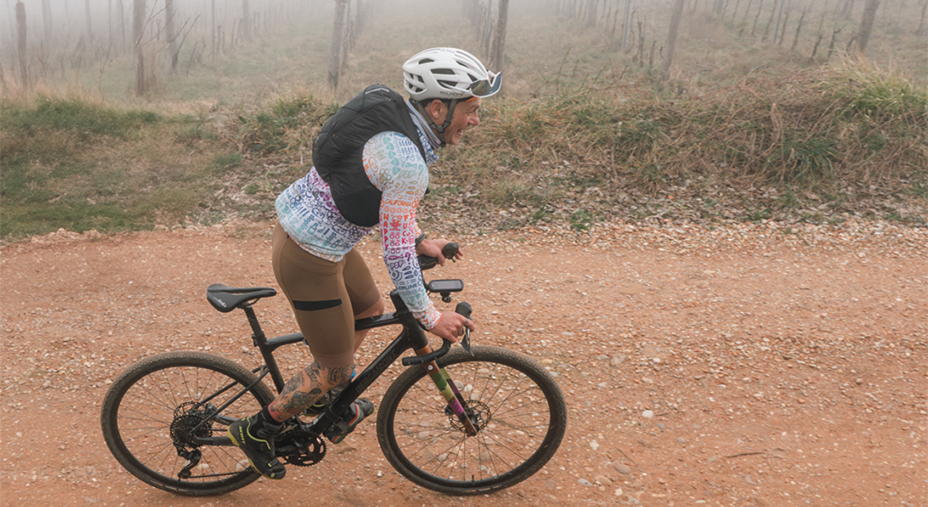 G.Round Grandurance 10