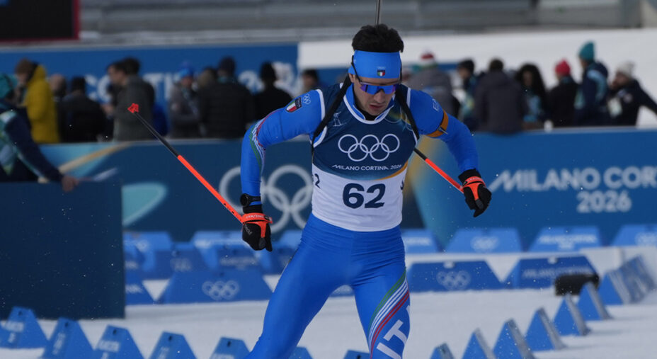 Il gesto della pattinata sugli sci ha molte affinità con quello della pedalata