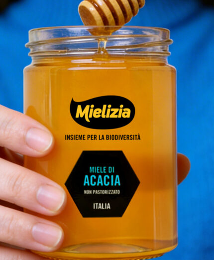 Il miele è un elemento fondamentale nel contrasto allo stress ossidativo generato dallo sforzo fisico