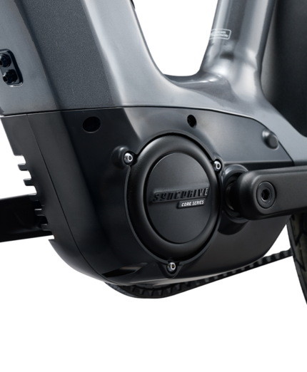 Giant NewTour E+ motore